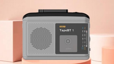 🎧 추억 소환! 카세트테이프플레이어 배터리 특가 득템 후기 🔋