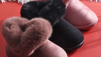 놓치면 후회! 득템 기회! 우리 아이 ☃️ 키즈방한장화 후기
